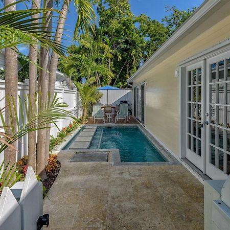Mango Cottage Key West Exterior foto