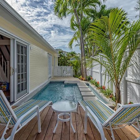 Mango Cottage Key West Exterior foto