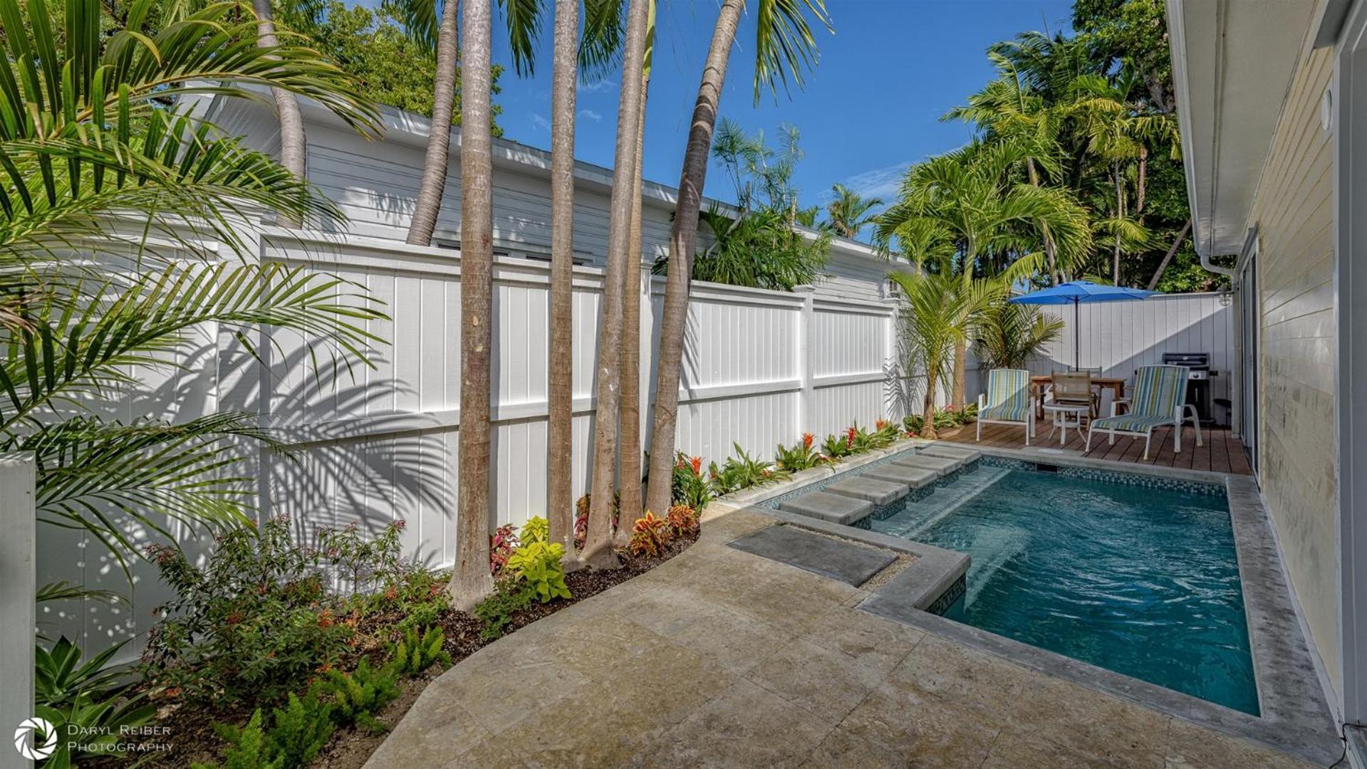 Mango Cottage Key West Exterior foto