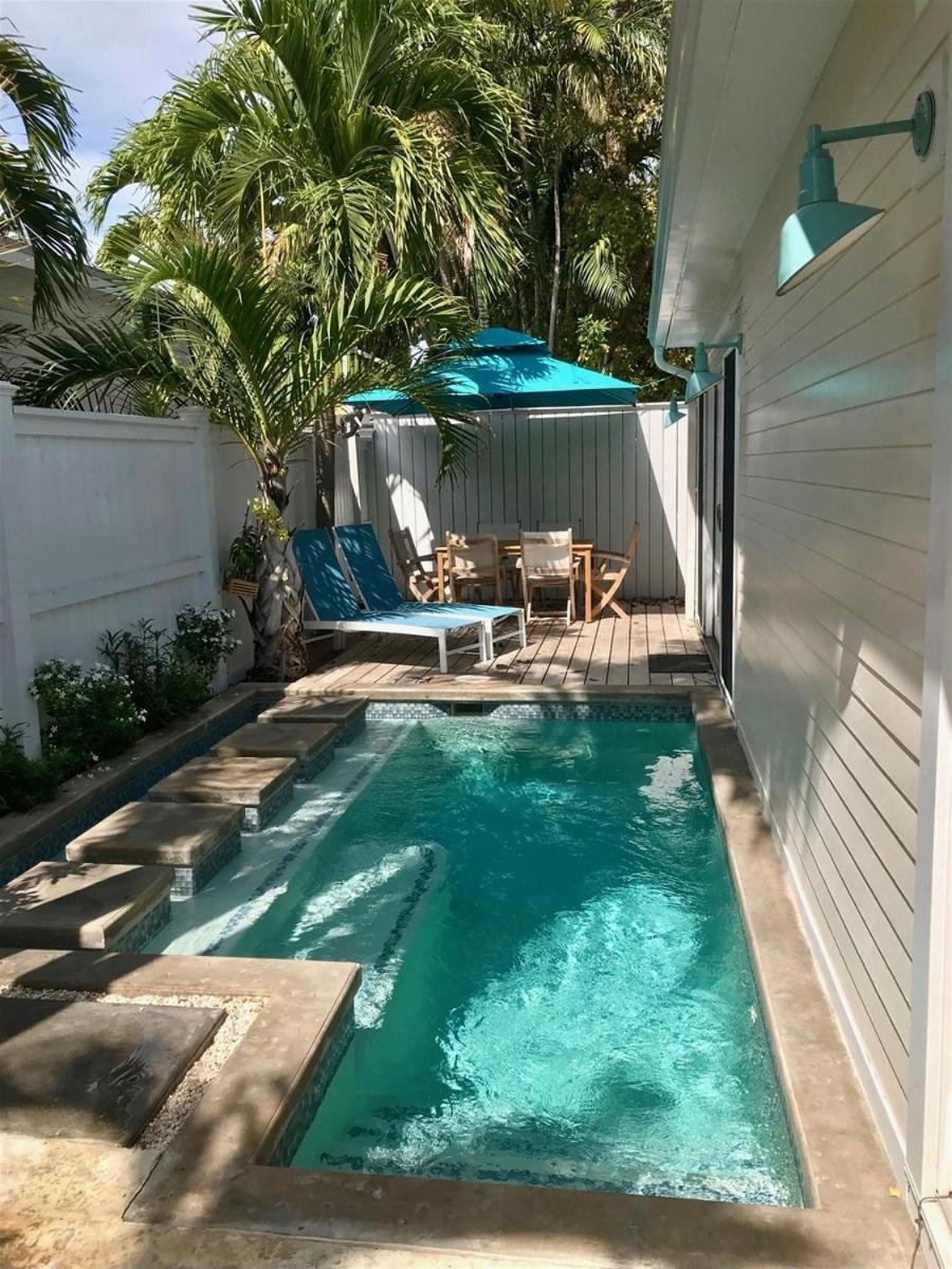 Mango Cottage Key West Exterior foto