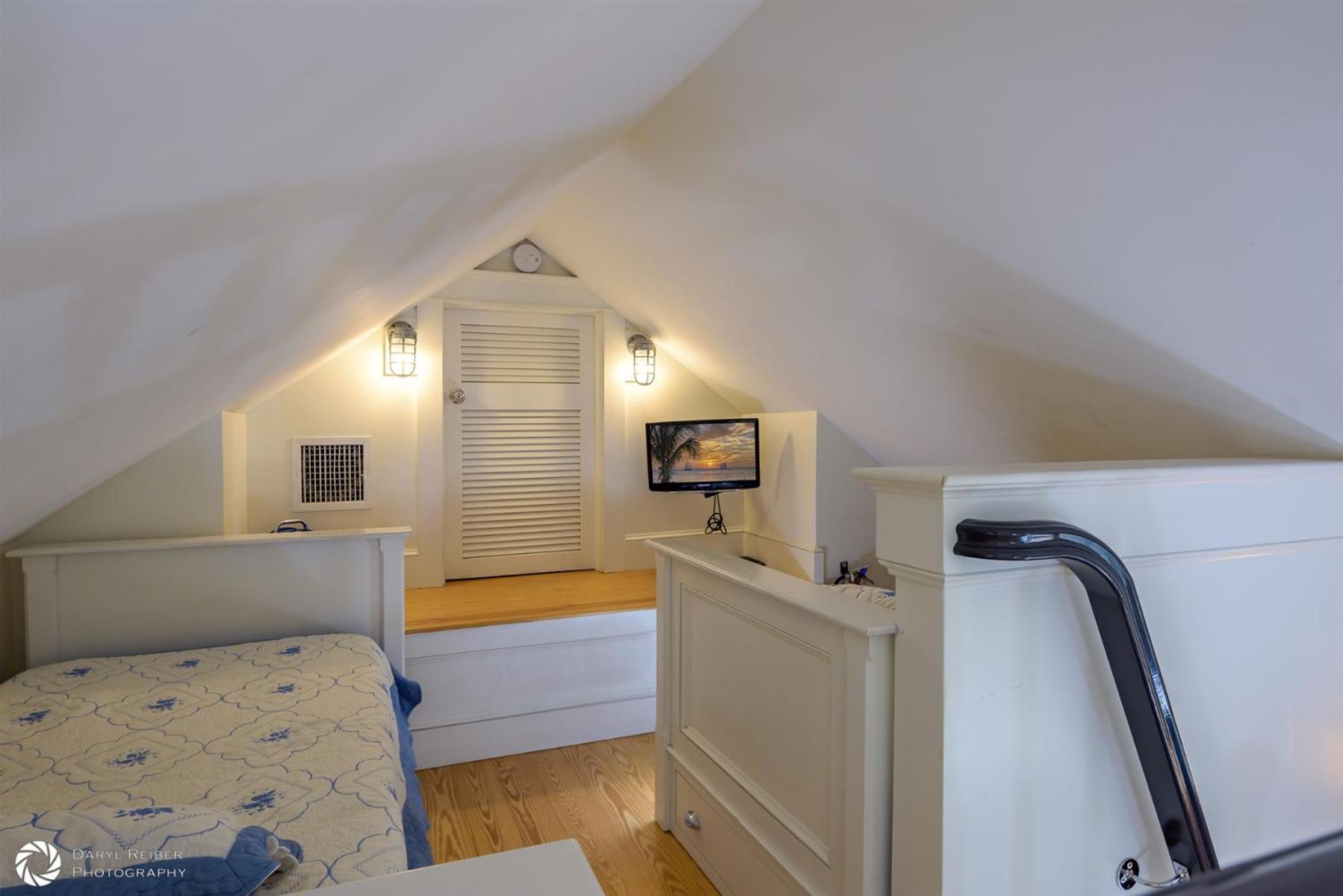 Mango Cottage Key West Exterior foto
