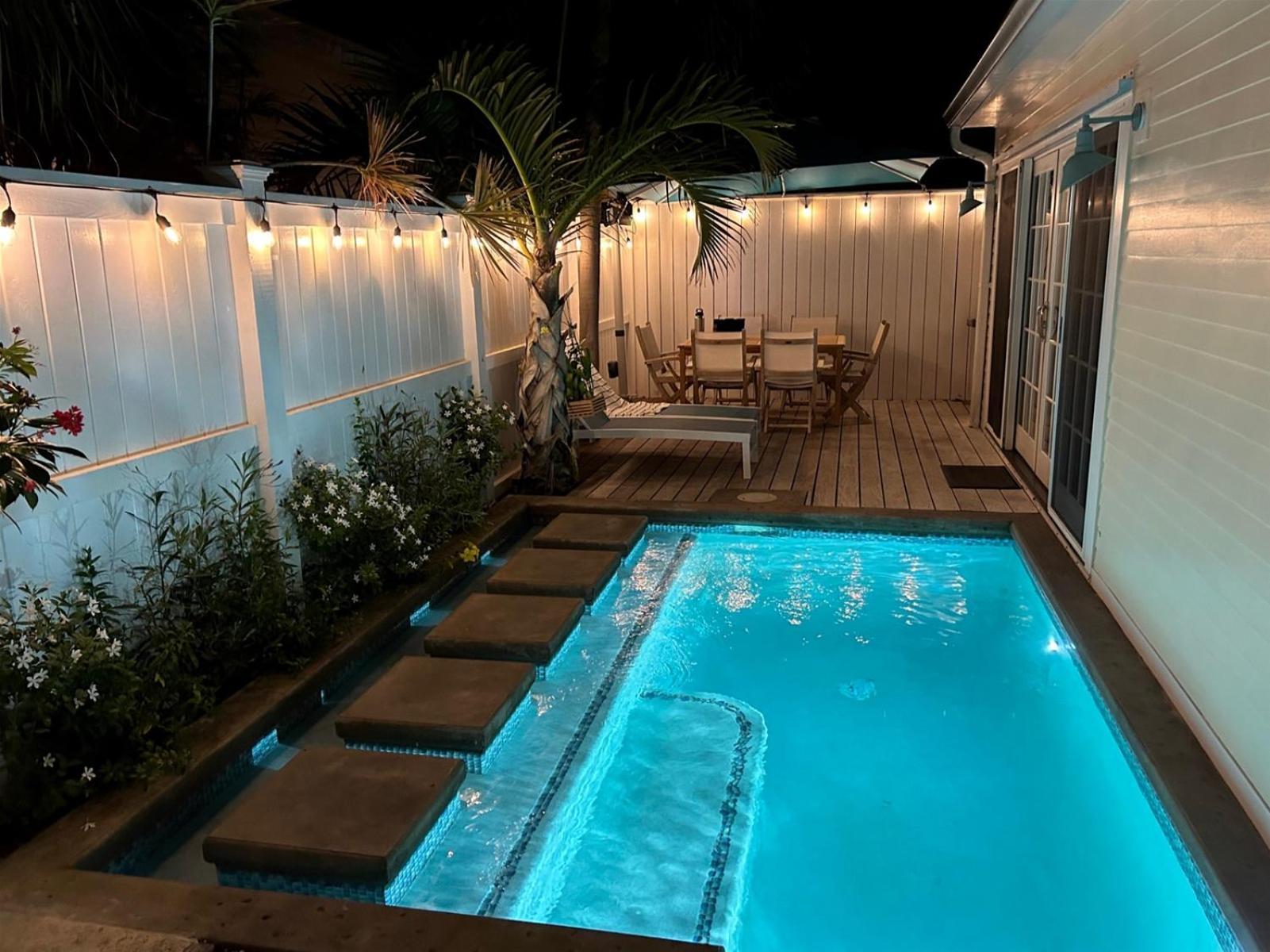 Mango Cottage Key West Exterior foto