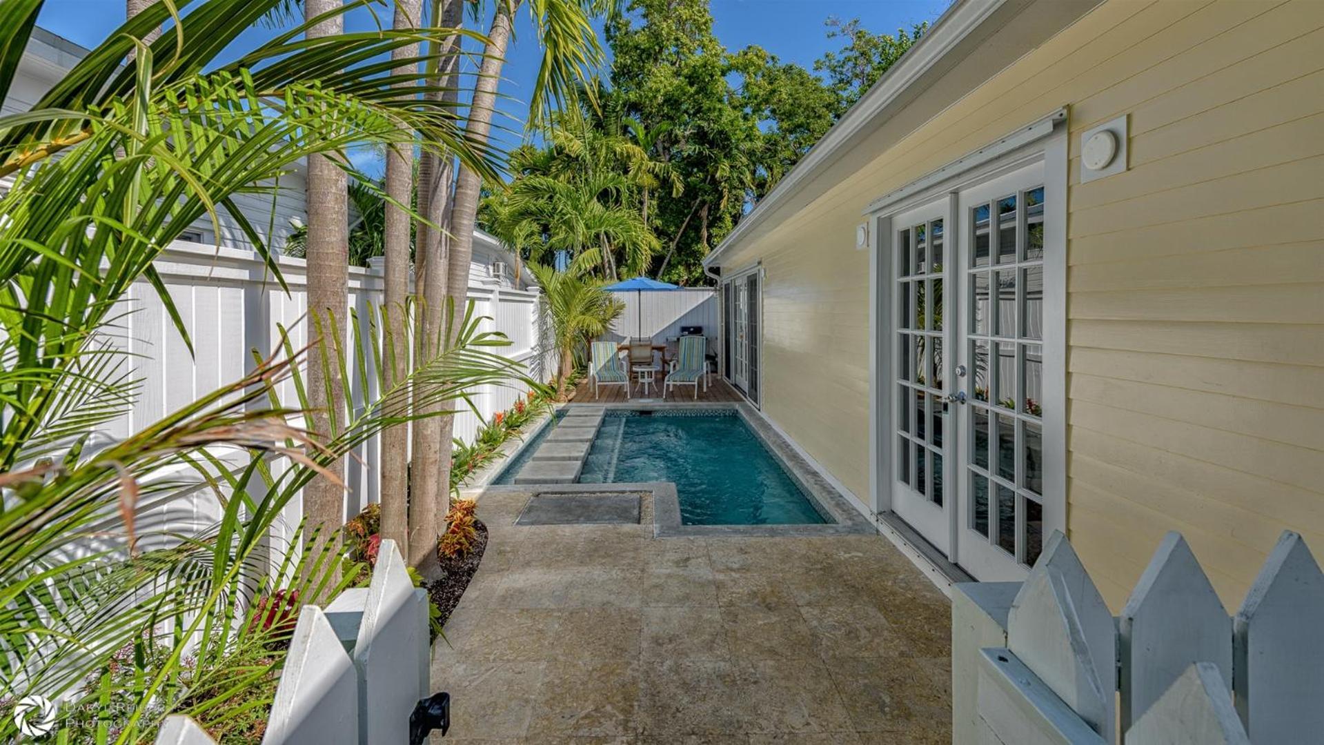 Mango Cottage Key West Exterior foto
