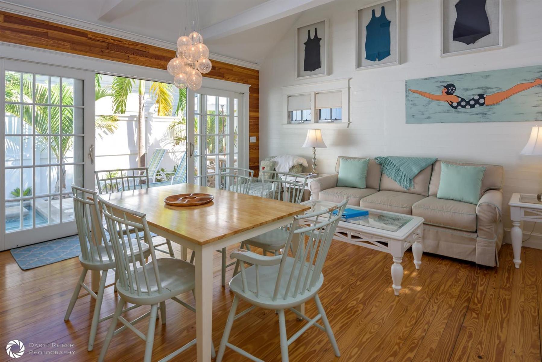 Mango Cottage Key West Exterior foto