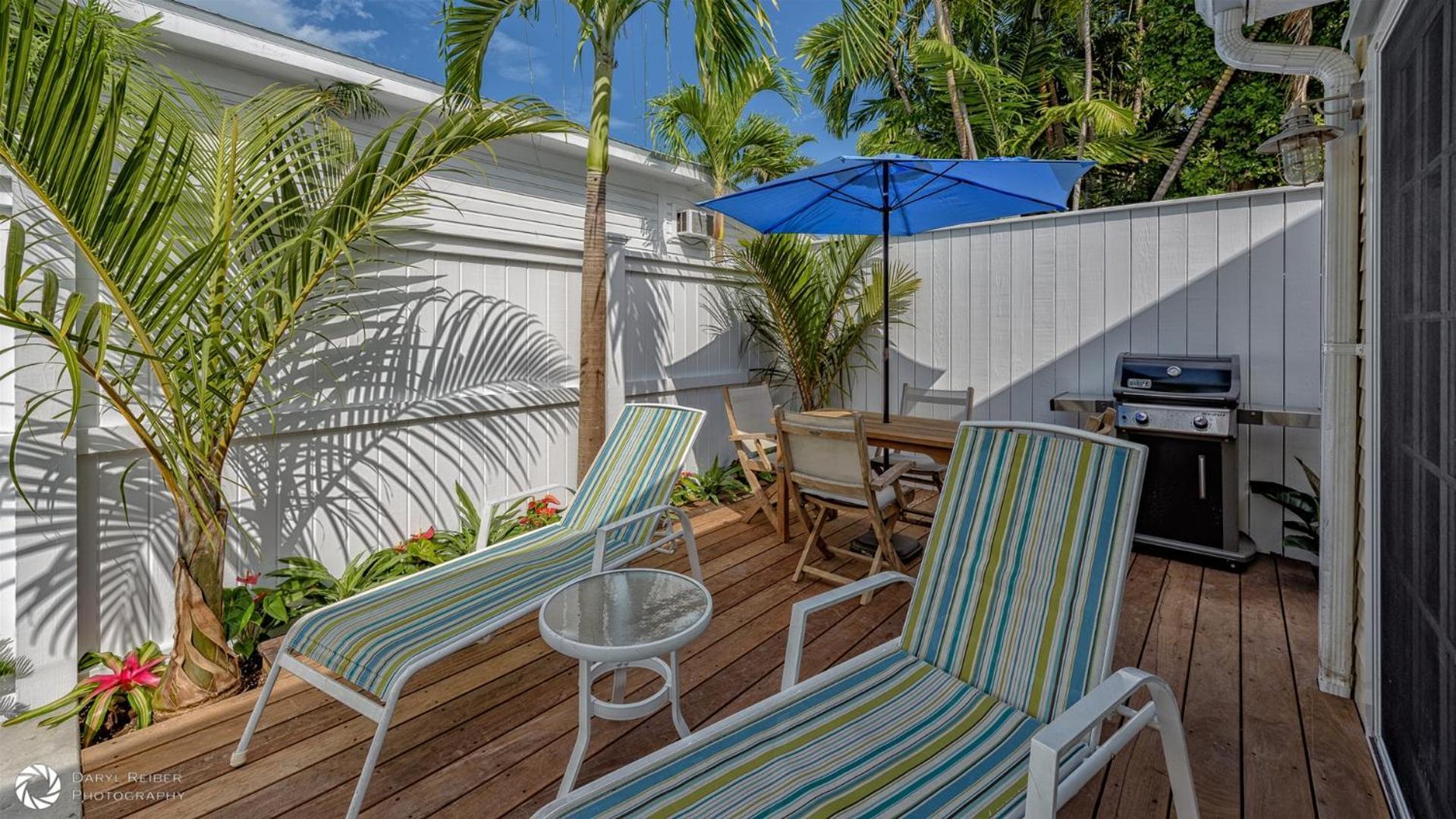 Mango Cottage Key West Exterior foto